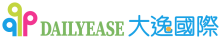daily-ease-大逸-LOGO daily-ease-大逸-LOGO